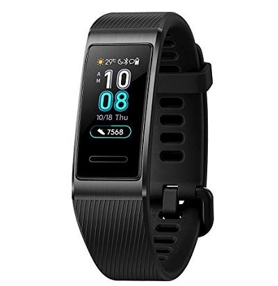 Huawei Band 3 Pro Fitness Activity Tracker